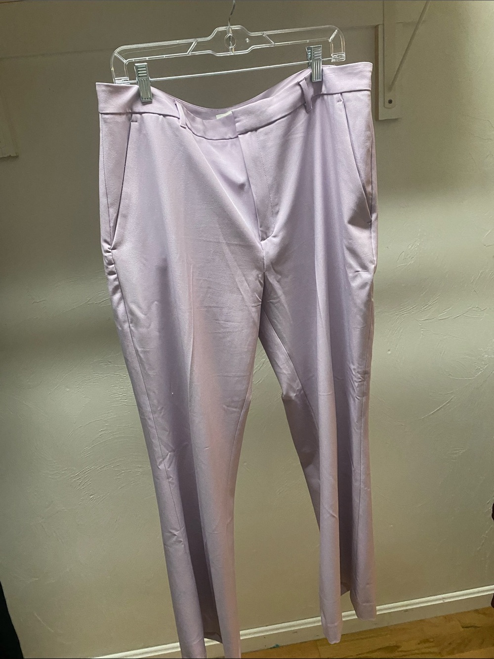 Banana Republic women’s Lavender Dress Pants